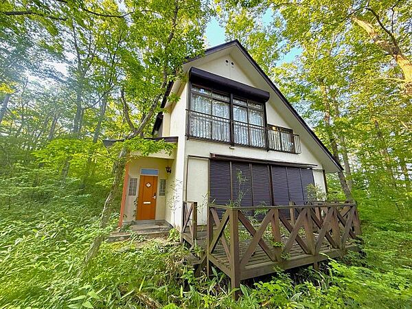 detached 宮城県刈田郡蔵王町遠刈田温泉字七日原