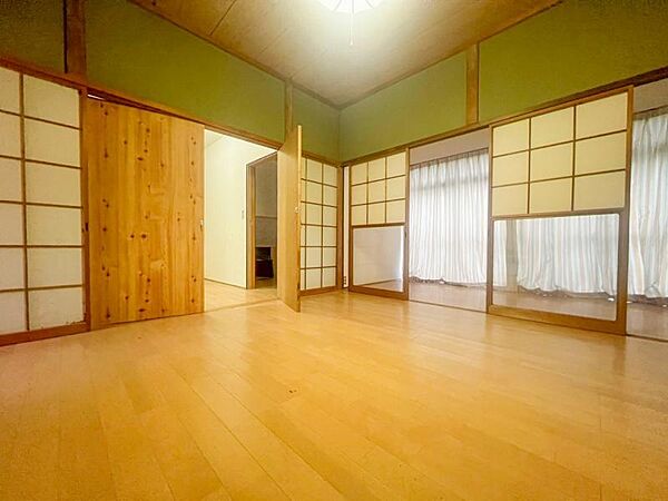 detached 宮城県刈田郡蔵王町遠刈田温泉字七日原