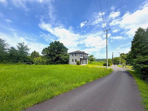 detached 宮城県栗原市金成台畑
地図を見る