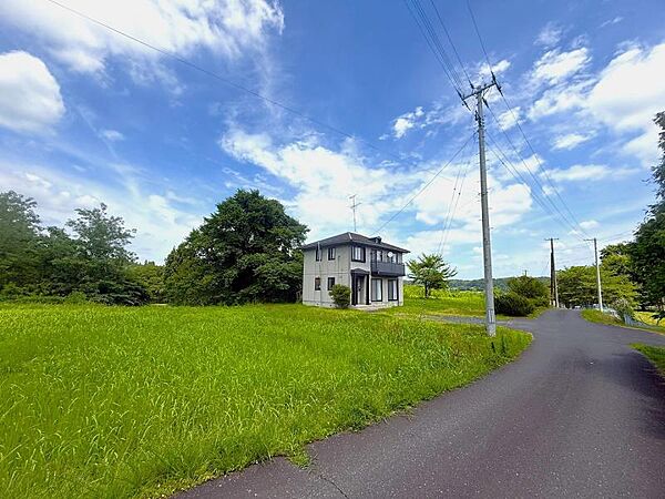 detached 宮城県栗原市金成台畑
地図を見る