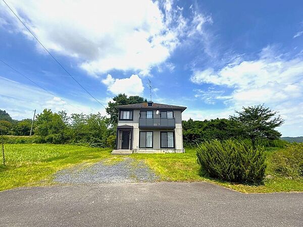 detached 宮城県栗原市金成台畑
地図を見る
