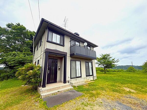 detached 宮城県栗原市金成台畑
地図を見る