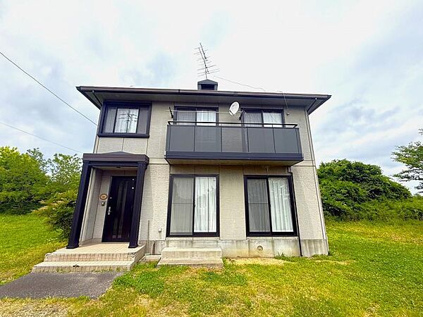 detached 宮城県栗原市金成台畑
地図を見る