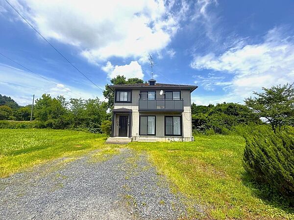 detached 宮城県栗原市金成台畑
地図を見る