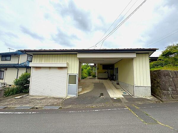 commercial 宮城県栗原市金成中町西裏
地図を見る