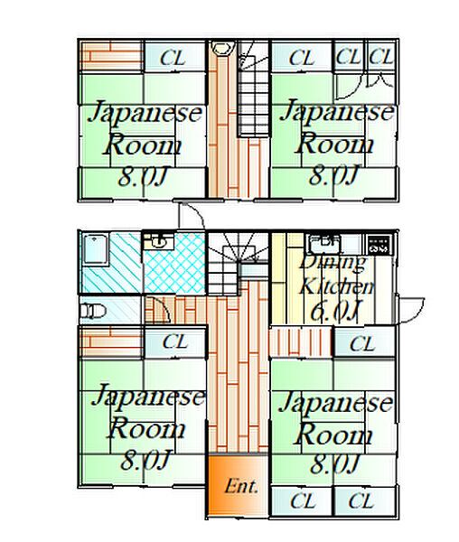 detached 宮城県大崎市鳴子温泉字新屋敷
地図を見る