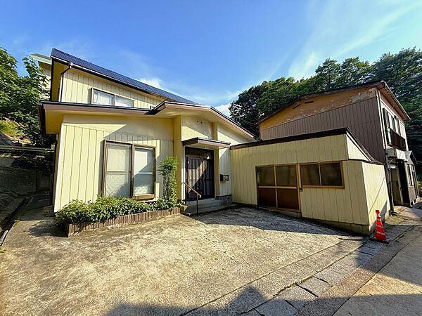 detached 宮城県大崎市鳴子温泉字新屋敷
地図を見る
