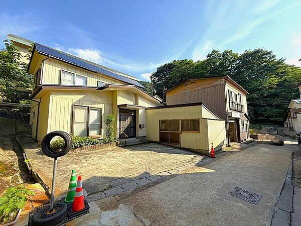 detached 宮城県大崎市鳴子温泉字新屋敷
地図を見る