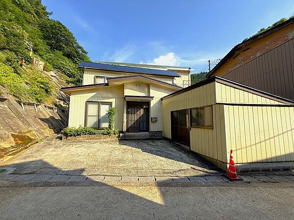 detached 宮城県大崎市鳴子温泉字新屋敷
地図を見る
