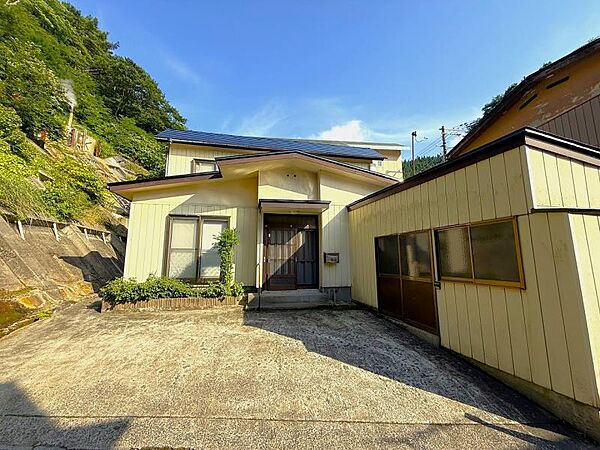 detached 宮城県大崎市鳴子温泉字新屋敷
地図を見る