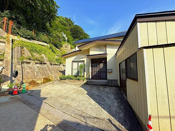 detached 宮城県大崎市鳴子温泉字新屋敷
地図を見る