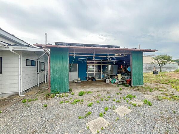 detached 宮城県遠田郡涌谷町字新中島乙
地図を見る