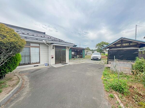 detached 宮城県遠田郡涌谷町字新中島乙
地図を見る