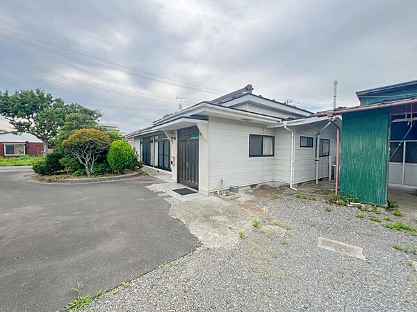 detached 宮城県遠田郡涌谷町字新中島乙
地図を見る