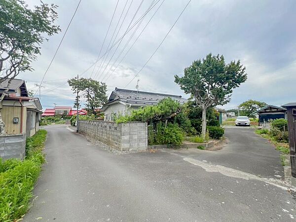 detached 宮城県遠田郡涌谷町字新中島乙
地図を見る