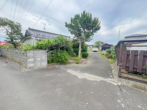detached 宮城県遠田郡涌谷町字新中島乙
地図を見る