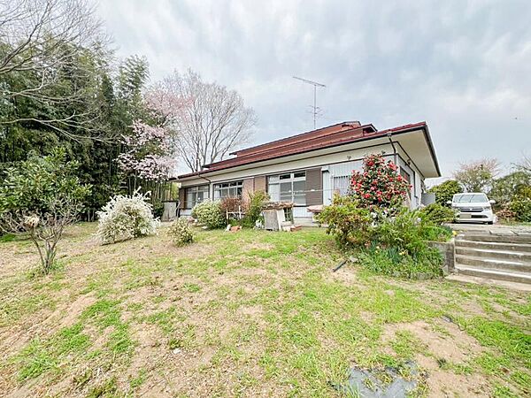 detached 宮城県遠田郡涌谷町小里字長根南