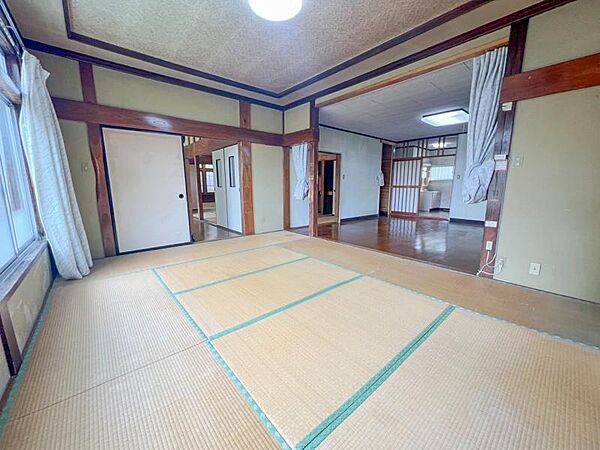 detached 宮城県遠田郡涌谷町小里字長根南