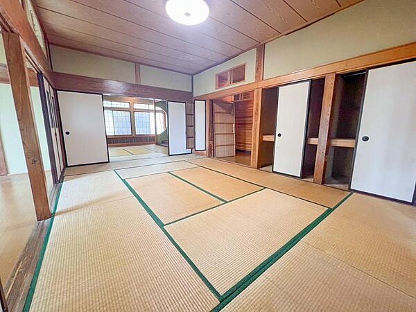 detached 宮城県遠田郡涌谷町小里字長根南