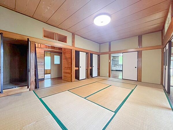 detached 宮城県遠田郡涌谷町小里字長根南