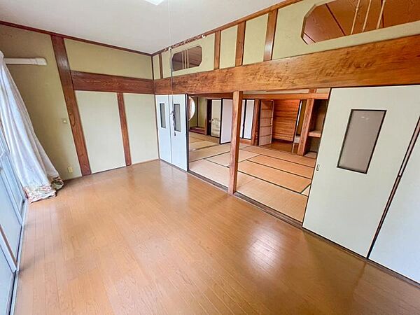 detached 宮城県遠田郡涌谷町小里字長根南