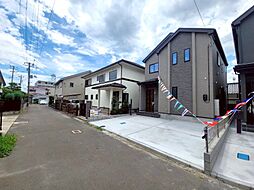 宮城県仙台市若林区二軒茶屋
