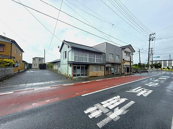 detached 宮城県登米市津山町柳津字本町
地図を見る
