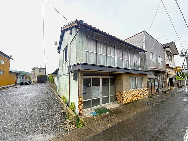 detached 宮城県登米市津山町柳津字本町
地図を見る
