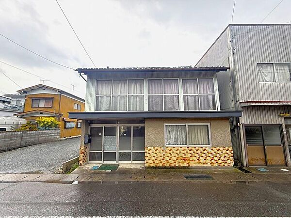detached 宮城県登米市津山町柳津字本町
地図を見る