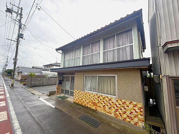detached 宮城県登米市津山町柳津字本町
地図を見る