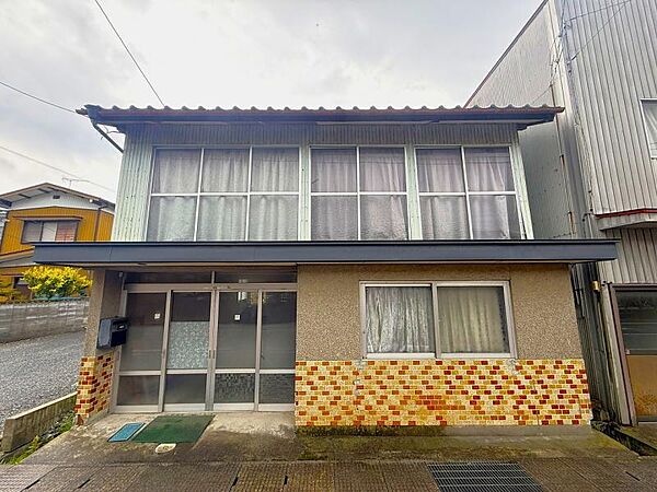 detached 宮城県登米市津山町柳津字本町
地図を見る