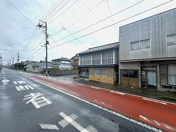 detached 宮城県登米市津山町柳津字本町
地図を見る