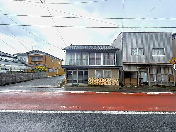 detached 宮城県登米市津山町柳津字本町
地図を見る