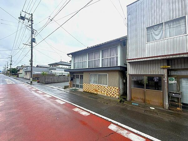 detached 宮城県登米市津山町柳津字本町
地図を見る