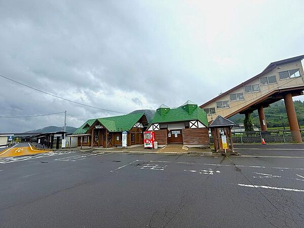 detached 宮城県登米市津山町柳津字本町
地図を見る