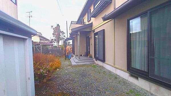 detached 宮城県遠田郡美里町中埣字高畑
地図を見る
