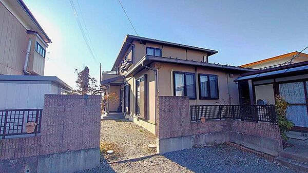 detached 宮城県遠田郡美里町中埣字高畑
地図を見る
