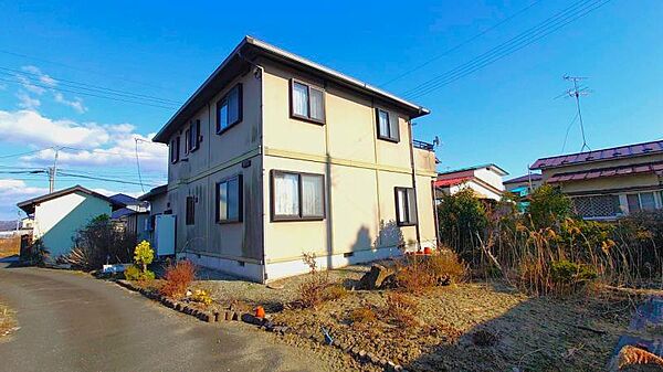 detached 宮城県遠田郡美里町中埣字高畑
地図を見る