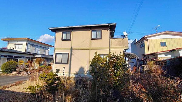 detached 宮城県遠田郡美里町中埣字高畑
地図を見る