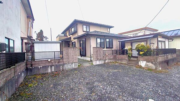 detached 宮城県遠田郡美里町中埣字高畑
地図を見る