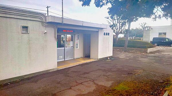 detached 宮城県遠田郡美里町中埣字高畑
地図を見る