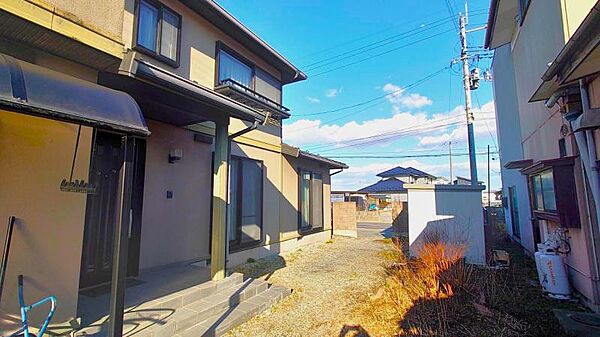 detached 宮城県遠田郡美里町中埣字高畑
地図を見る