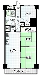 八本松マンション