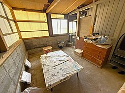 室内の画像