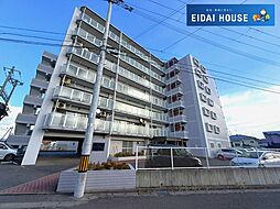 ユートピア杉の入1