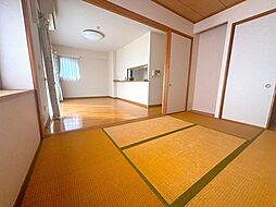 和室の画像
