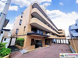 朝日プラザ五橋東