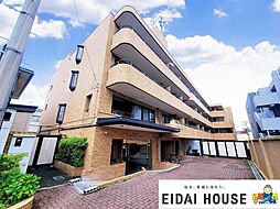 朝日プラザ五橋東