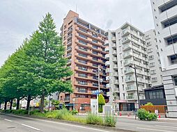 朝日プラザ定禅寺北