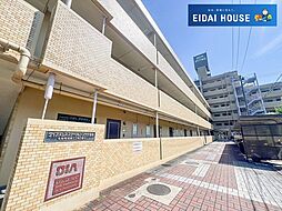 ダイアパレスステーションプラザ名取